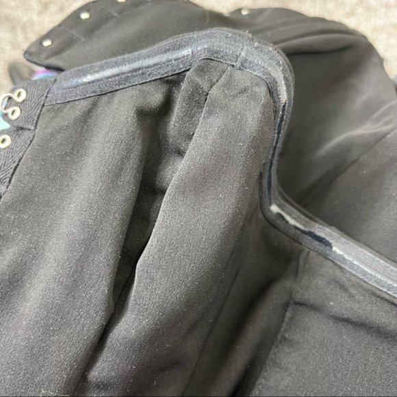 H:ours REVOLVE Studded Hook Eye Bustier - Picture 5 of 6